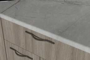 ФЬЮДЖИ Кухонный гарнитур Медиум 1400 мм в Миассе - miass.mebel24.online | фото 9
