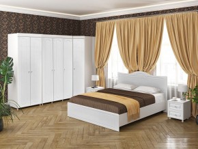 Гарнитур для спальни Афина в Миассе - miass.mebel24.online | фото