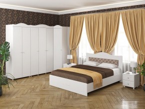 Гарнитур для спальни Италия в Миассе - miass.mebel24.online | фото