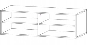 АЙВОРИ Гостиная (модульная) в Миассе - miass.mebel24.online | фото 5