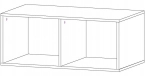АЙВОРИ Гостиная (модульная) в Миассе - miass.mebel24.online | фото 7