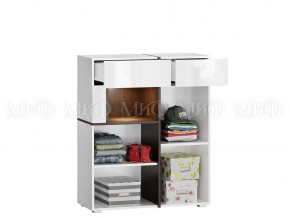 МАДЕРА Гостиная МДФ (модульная) в Миассе - miass.mebel24.online | фото 10