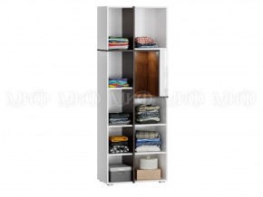 МАДЕРА Гостиная МДФ (модульная) в Миассе - miass.mebel24.online | фото 5