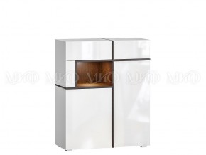 МАДЕРА Гостиная МДФ (модульная) в Миассе - miass.mebel24.online | фото 9