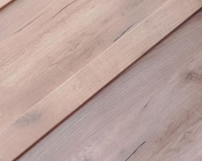 Гостиная София СН-1 Полка навесная ЛДСП Дуб крафт табачный в Миассе - miass.mebel24.online | фото 3