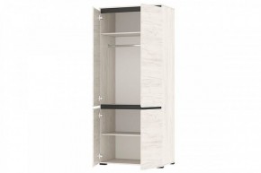ГРЕТТА Шкаф 4С (дуб крафт) в Миассе - miass.mebel24.online | фото 2