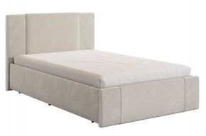 ХЛОЯ Кровать 1200 с ПМ в Миассе - miass.mebel24.online | фото 7