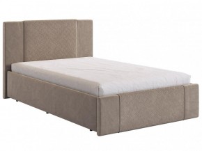 ХЛОЯ Кровать 1200 с ПМ в Миассе - miass.mebel24.online | фото 9