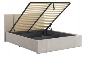 ХЛОЯ Кровать 1600 с ПМ в Миассе - miass.mebel24.online | фото 4
