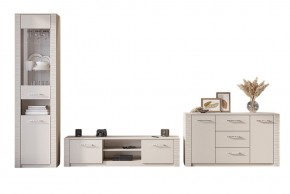 КАЛИПСО Гостиная модульная (Меланж) в Миассе - miass.mebel24.online | фото 2