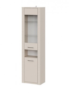 КАЛИПСО Спальный гарнитур (Меланж) модульный в Миассе - miass.mebel24.online | фото 15