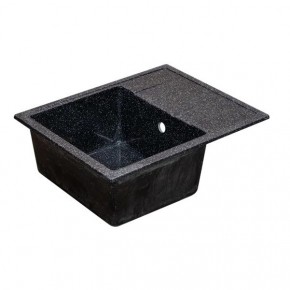 Каменная мойка ULSTONE U-217 (570х465) в Миассе - miass.mebel24.online | фото
