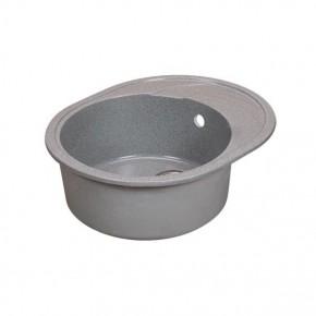 Каменная мойка ULSTONE U-320 (560х460) в Миассе - miass.mebel24.online | фото