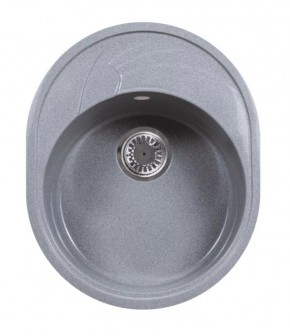 Каменная мойка ULSTONE U-320 (560х460) в Миассе - miass.mebel24.online | фото 3