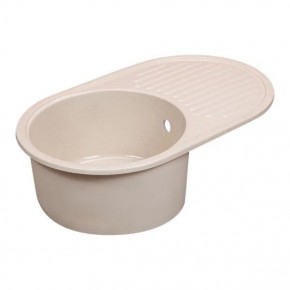 Каменная мойка ULSTONE U-321 (715х450) в Миассе - miass.mebel24.online | фото