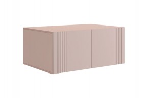 КАТРИН Антресоль двухдверная 116.01 в Миассе - miass.mebel24.online | фото