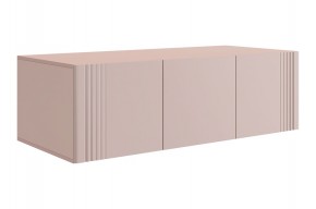 КАТРИН Антресоль трехдверная 117.01 в Миассе - miass.mebel24.online | фото