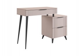 КАТРИН Стол туалетный в Миассе - miass.mebel24.online | фото