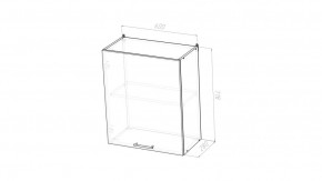 Кухонный гарнитур Лотос Лайт 1200 мм в Миассе - miass.mebel24.online | фото 11