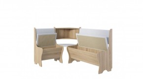 КОМФОРТ Угол кухонный в Миассе - miass.mebel24.online | фото 4