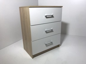 Комод 3 ящика в Миассе - miass.mebel24.online | фото