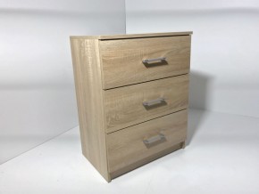 Комод 3 ящика в Миассе - miass.mebel24.online | фото 2