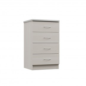 Комод 480 с 4-ящиками (Дуб бодега) в Миассе - miass.mebel24.online | фото