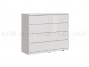 ЧЕЛСИ Комод 8 ящиков в Миассе - miass.mebel24.online | фото