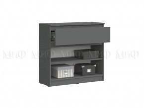 ЧЕЛСИ Комод 800 (1 ящик 2 двери) в Миассе - miass.mebel24.online | фото 5
