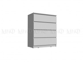ЧЕЛСИ Комод 800 (4 ящика) в Миассе - miass.mebel24.online | фото