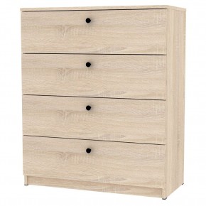Комод Arvid K129 (ДСС) в Миассе - miass.mebel24.online | фото