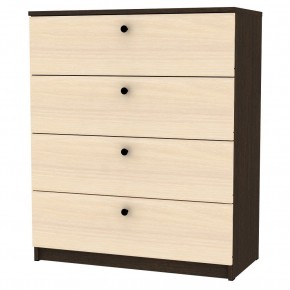 Комод Arvid K129 (Венге-ДМ) в Миассе - miass.mebel24.online | фото