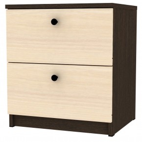 Комод Arvid K130 (Венге-ДМ) в Миассе - miass.mebel24.online | фото