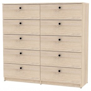 Комод Arvid K164 (ДСС) в Миассе - miass.mebel24.online | фото