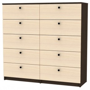 Комод Arvid K164 (Венге-ДМ) в Миассе - miass.mebel24.online | фото