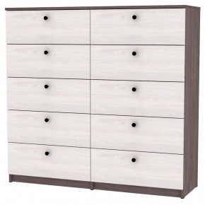 Комод Arvid K164 (ЯАТ-ЯАС) в Миассе - miass.mebel24.online | фото
