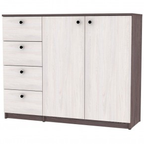 Комод Arvid K195 (ЯАТ-ЯАС) в Миассе - miass.mebel24.online | фото