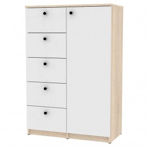 Комод Arvid K196 в Миассе - miass.mebel24.online | фото 6