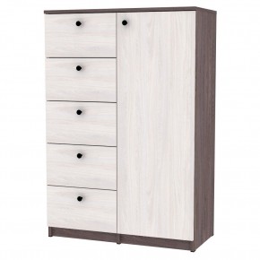 Комод Arvid K196 (ЯАТ-ЯАС) в Миассе - miass.mebel24.online | фото
