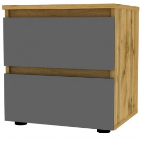 Комод Erik K122 (тумба прикроватная) в Миассе - miass.mebel24.online | фото 20