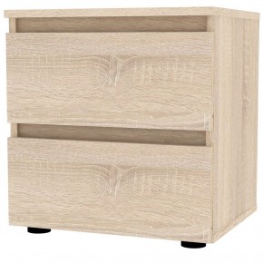 Комод Erik K122 (тумба прикроватная) ДСС в Миассе - miass.mebel24.online | фото