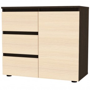 Комод Erik K180 (Венге-ДМ) в Миассе - miass.mebel24.online | фото