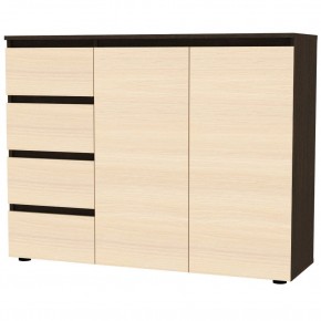 Комод Erik K183 (Венге-ДМ) в Миассе - miass.mebel24.online | фото