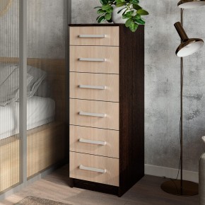Комод Фиеста 400 (венге/лоредо) в Миассе - miass.mebel24.online | фото 3