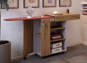 Комод гладильный Тео в Миассе - miass.mebel24.online | фото 4
