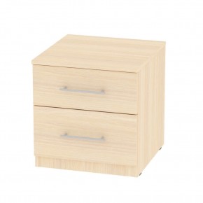 Комод K-48x45x45-1 Калисто (тумба прикроватная) ДМ в Миассе - miass.mebel24.online | фото