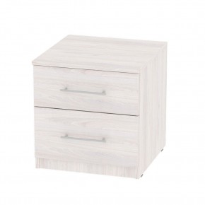 Комод K-48x45x45-1 Калисто (тумба прикроватная) ЯАС в Миассе - miass.mebel24.online | фото
