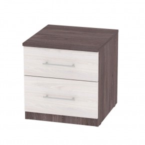 Комод K-48x45x45-1 Калисто (тумба прикроватная) ЯАТ-ЯАС в Миассе - miass.mebel24.online | фото