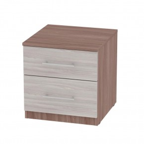 Комод K-48x45x45-1 Калисто (тумба прикроватная) ЯШТ-ЯШС в Миассе - miass.mebel24.online | фото