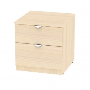 Комод K-48x45x45-1-TR Калисто (тумба прикроватная) (ДМ) в Миассе - miass.mebel24.online | фото